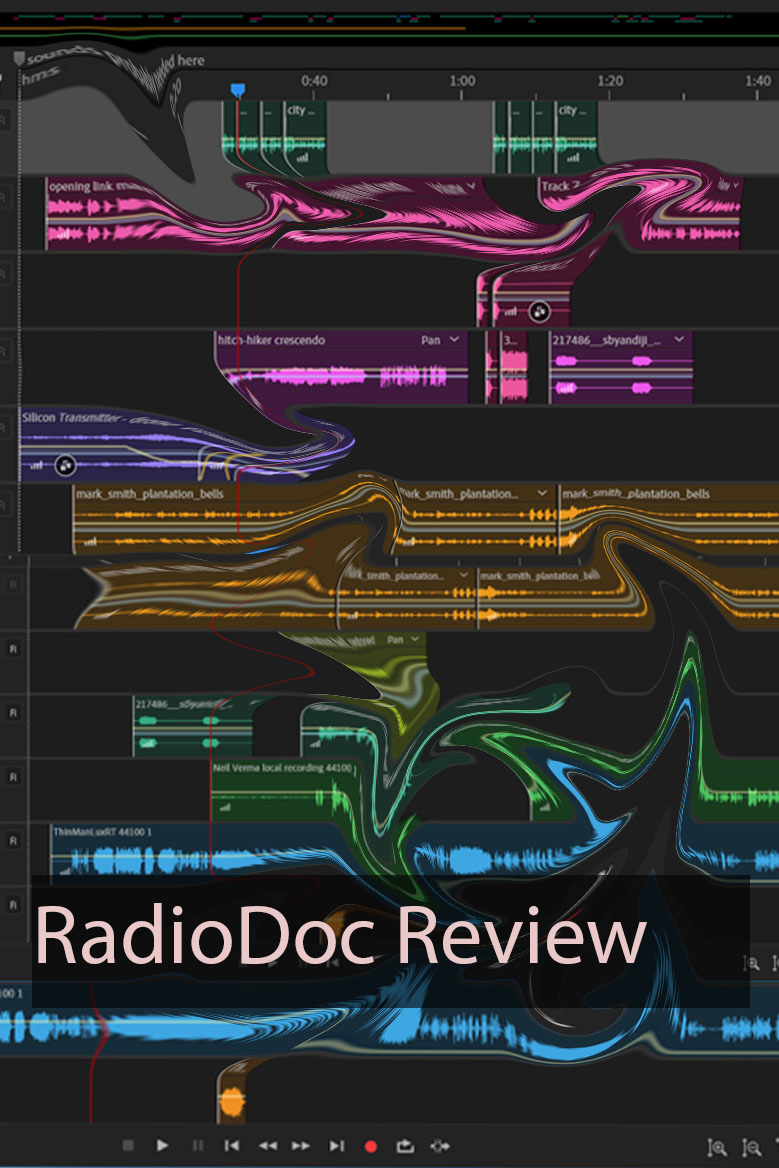 RadioDoc Review