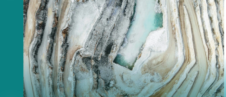 Vision of Extraction: Maps, Law and the Ocean